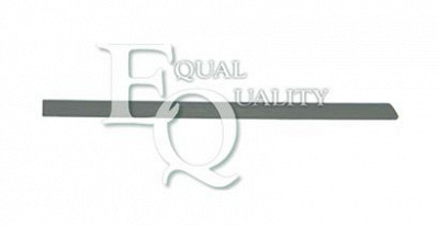 EQUAL QUALITY mpa210 -  Облицовка / защитная накладка, дверь